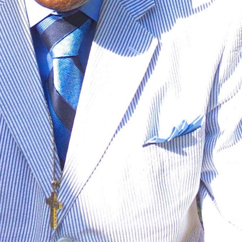 Meet your Posher, E